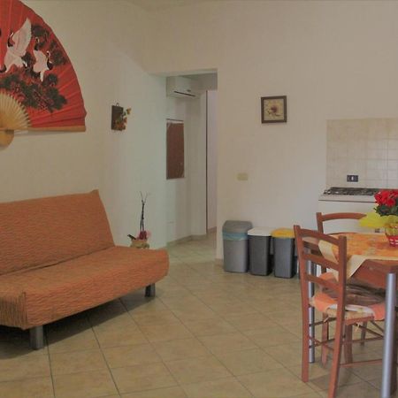 Apartamento Hibiscus Marausa Exterior foto