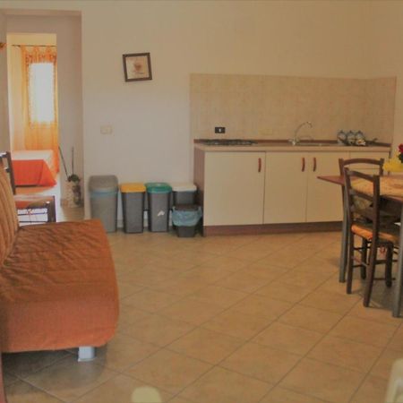 Apartamento Hibiscus Marausa Exterior foto