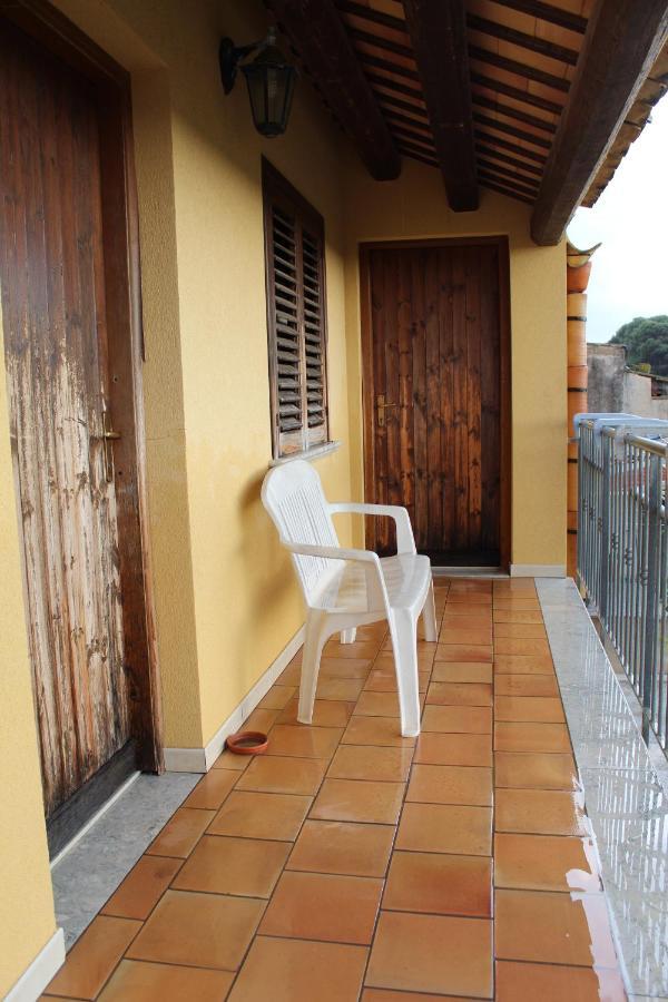 Apartamento Hibiscus Marausa Exterior foto