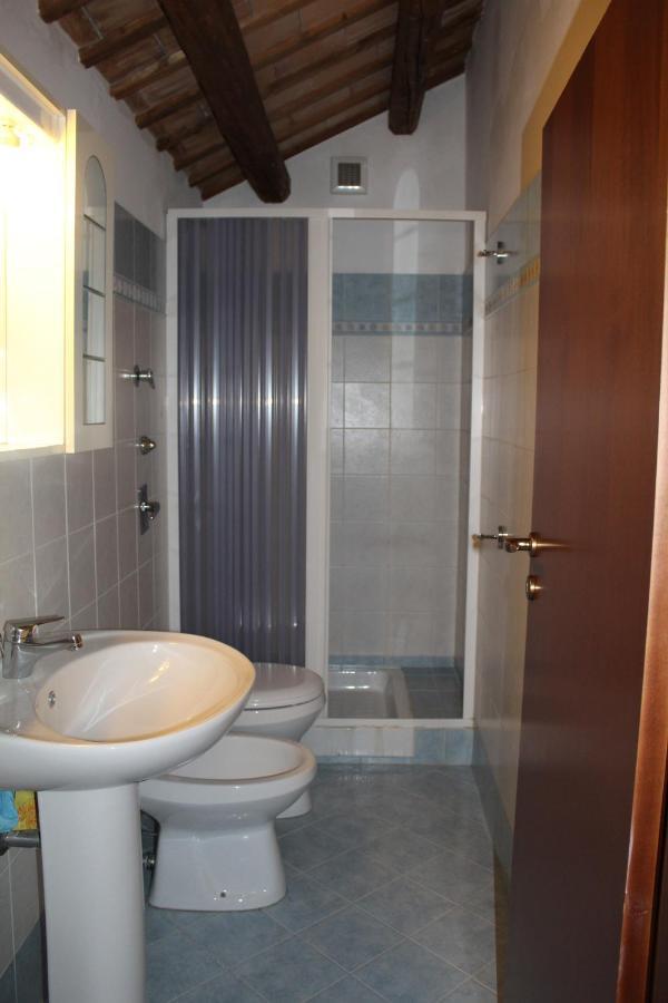 Apartamento Hibiscus Marausa Exterior foto